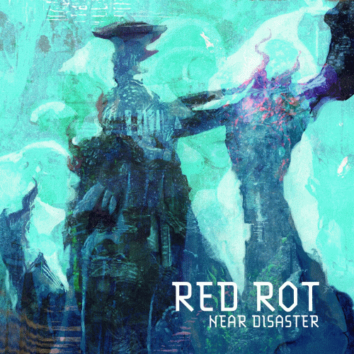 Red Rot : Near Disaster